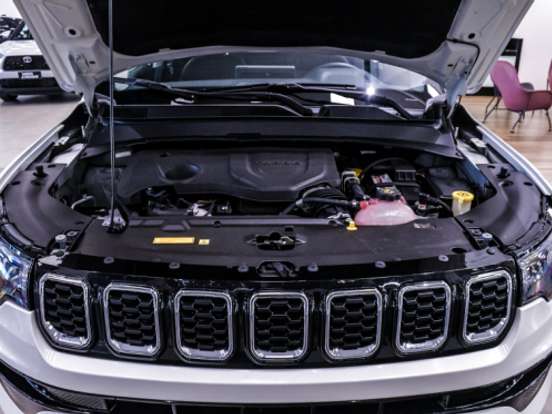 JEEP-COMPASS-1.3 T270 TURBO FLEX LONGITUDE AT6 JEEP-COMPASS-2025