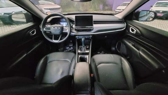 JEEP-COMPASS-1.3 T270 TURBO FLEX LONGITUDE AT6 JEEP-COMPASS-2024