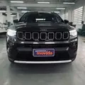 JEEP COMPASS 1.3 T270 TURBO FLEX LONGITUDE AT6 JEEP COMPASS 1.3 T270 TURBO FLEX LONGITUDE AT6