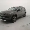 JEEP COMPASS 1.3 T270 TURBO FLEX LONGITUDE AT6 JEEP COMPASS 1.3 T270 TURBO FLEX LONGITUDE AT6