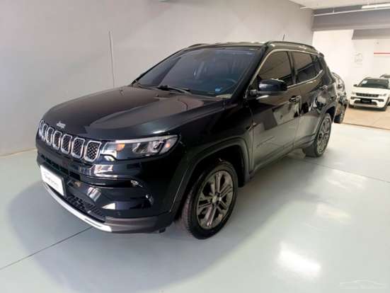JEEP-COMPASS-1.3 T270 TURBO FLEX LONGITUDE AT6 JEEP-COMPASS-2023