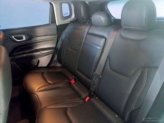 JEEP-COMPASS-1.3 T270 TURBO FLEX LONGITUDE AT6 JEEP-COMPASS-2023