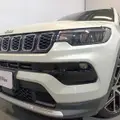 JEEP COMPASS 1.3 T270 TURBO FLEX LONGITUDE AT6 JEEP COMPASS 1.3 T270 TURBO FLEX LONGITUDE AT6