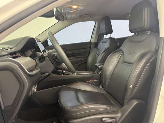 JEEP-COMPASS-1.3 T270 TURBO FLEX LONGITUDE AT6 JEEP-COMPASS-2021