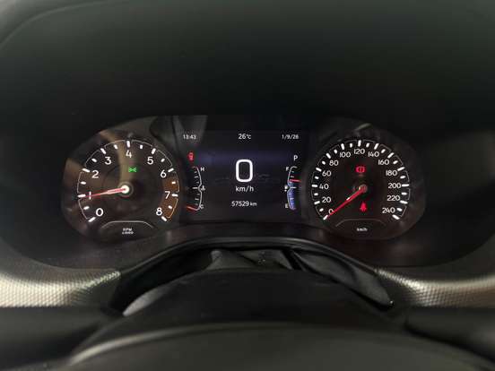 JEEP-COMPASS-1.3 T270 TURBO FLEX LONGITUDE AT6 JEEP-COMPASS-2021