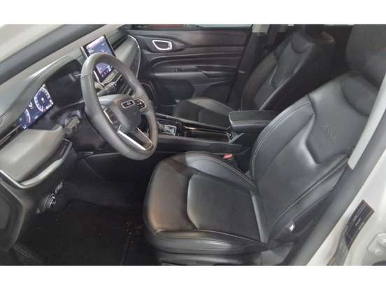 JEEP-COMPASS-1.3 T270 TURBO FLEX LONGITUDE AT6 JEEP-COMPASS-2025