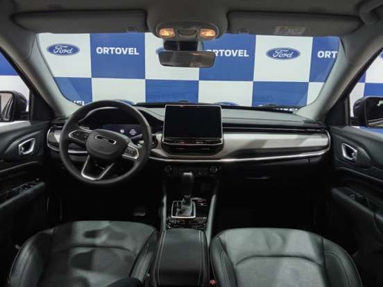 JEEP-COMPASS-1.3 T270 TURBO FLEX LONGITUDE AT6 JEEP-COMPASS-2025