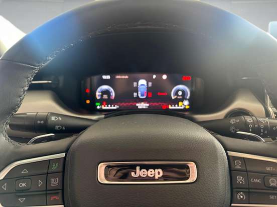 JEEP-COMPASS-1.3 T270 TURBO FLEX LONGITUDE AT6 JEEP-COMPASS-2024