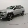 JEEP COMPASS 1.3 T270 TURBO FLEX LONGITUDE AT6 JEEP COMPASS 1.3 T270 TURBO FLEX LONGITUDE AT6