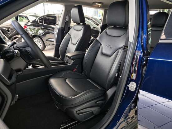 JEEP-COMPASS-1.3 T270 TURBO FLEX LONGITUDE AT6 JEEP-COMPASS-2023