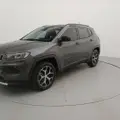 JEEP COMPASS 1.3 T270 TURBO FLEX LONGITUDE AT6 JEEP COMPASS 1.3 T270 TURBO FLEX LONGITUDE AT6