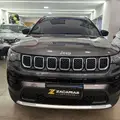 JEEP COMPASS 1.3 T270 TURBO FLEX LONGITUDE AT6 JEEP COMPASS 1.3 T270 TURBO FLEX LONGITUDE AT6
