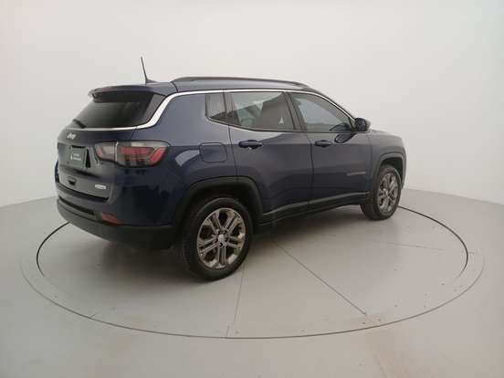 JEEP-COMPASS-1.3 T270 TURBO FLEX LONGITUDE AT6 JEEP-COMPASS-2023