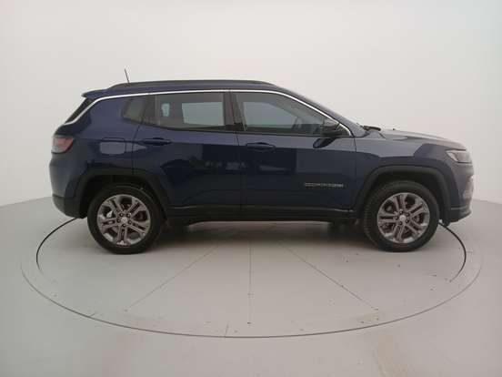 JEEP-COMPASS-1.3 T270 TURBO FLEX LONGITUDE AT6 JEEP-COMPASS-2023