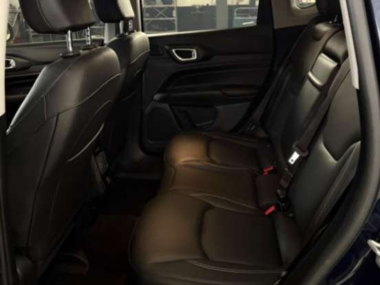 JEEP-COMPASS-1.3 T270 TURBO FLEX LONGITUDE AT6 JEEP-COMPASS-2023