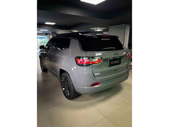 JEEP-COMPASS-1.3 T270 TURBO FLEX S AT6 JEEP-COMPASS-2024