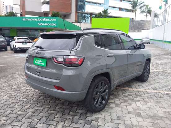 JEEP-COMPASS-1.3 T270 TURBO FLEX S AT6 JEEP-COMPASS-2024