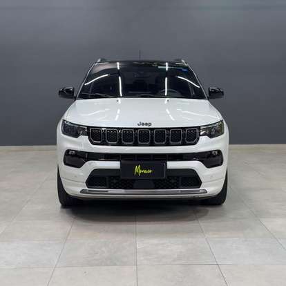 JEEP-COMPASS-1.3 T270 TURBO FLEX S AT6 JEEP-COMPASS-2023