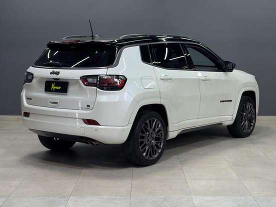 JEEP-COMPASS-1.3 T270 TURBO FLEX S AT6 JEEP-COMPASS-2023