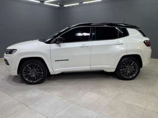 JEEP-COMPASS-1.3 T270 TURBO FLEX S AT6 JEEP-COMPASS-2023
