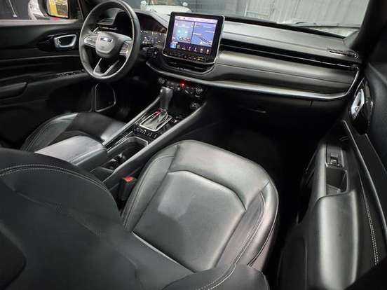 JEEP-COMPASS-1.3 T270 TURBO FLEX S AT6 JEEP-COMPASS-2023