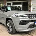 JEEP COMPASS 1.3 T270 TURBO FLEX S AT6 JEEP COMPASS 1.3 T270 TURBO FLEX S AT6