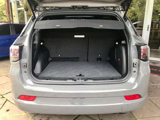 JEEP-COMPASS-1.3 T270 TURBO FLEX S AT6 JEEP-COMPASS-2022