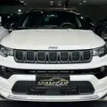 JEEP COMPASS 1.3 T270 TURBO FLEX S AT6 JEEP COMPASS 1.3 T270 TURBO FLEX S AT6