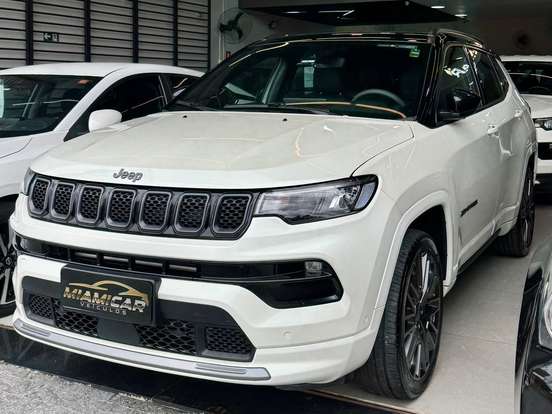 JEEP-COMPASS-1.3 T270 TURBO FLEX S AT6 JEEP-COMPASS-2022
