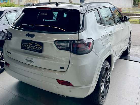 JEEP-COMPASS-1.3 T270 TURBO FLEX S AT6 JEEP-COMPASS-2022