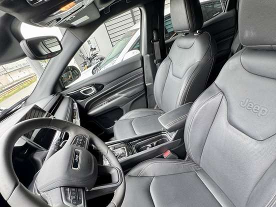 JEEP-COMPASS-1.3 T270 TURBO FLEX S AT6 JEEP-COMPASS-2022