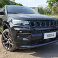 JEEP COMPASS 1.3 T270 TURBO FLEX S AT6 JEEP COMPASS 1.3 T270 TURBO FLEX S AT6