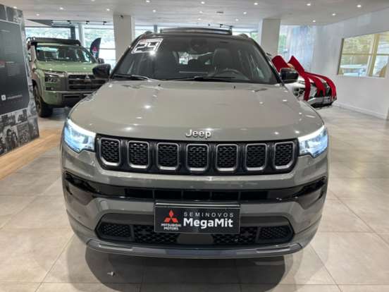 JEEP-COMPASS-1.3 T270 TURBO FLEX S AT6 JEEP-COMPASS-2023