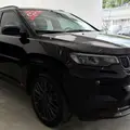 JEEP COMPASS 1.3 T270 TURBO FLEX S AT6 JEEP COMPASS 1.3 T270 TURBO FLEX S AT6