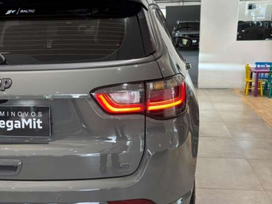 JEEP-COMPASS-1.3 T270 TURBO FLEX S AT6 JEEP-COMPASS-2023