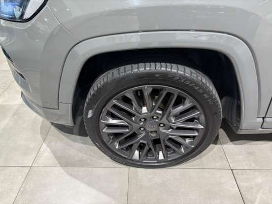 JEEP-COMPASS-1.3 T270 TURBO FLEX S AT6 JEEP-COMPASS-2023