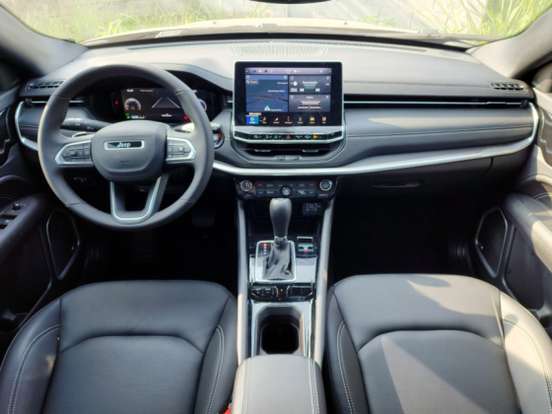 JEEP-COMPASS-1.3 T270 TURBO FLEX S AT6 JEEP-COMPASS-2026