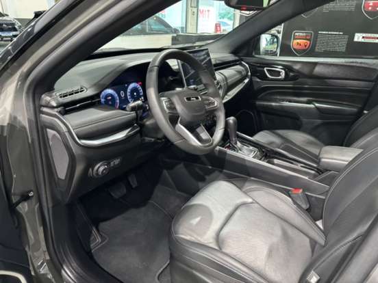 JEEP-COMPASS-1.3 T270 TURBO FLEX S AT6 JEEP-COMPASS-2023