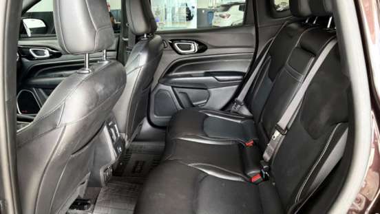 JEEP-COMPASS-1.3 T270 TURBO FLEX S AT6 JEEP-COMPASS-2021