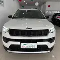 JEEP COMPASS 1.3 T270 TURBO FLEX S AT6 JEEP COMPASS 1.3 T270 TURBO FLEX S AT6