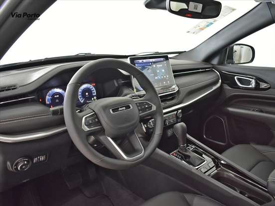 JEEP-COMPASS-1.3 T270 TURBO FLEX S AT6 JEEP-COMPASS-2026