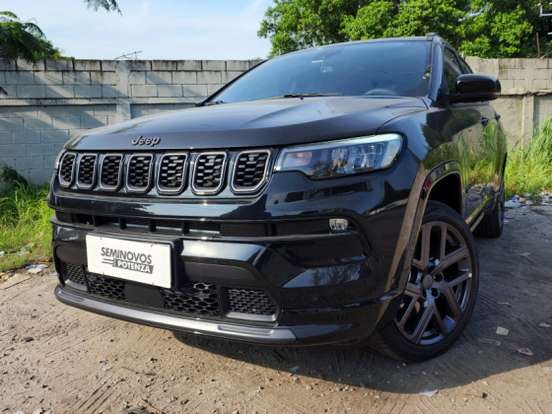 JEEP-COMPASS-1.3 T270 TURBO FLEX S AT6 JEEP-COMPASS-2026