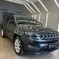 JEEP COMPASS 1.3 T270 TURBO FLEX SPORT AT6 JEEP COMPASS 1.3 T270 TURBO FLEX SPORT AT6