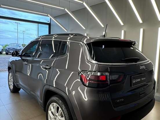 JEEP-COMPASS-1.3 T270 TURBO FLEX SPORT AT6 JEEP-COMPASS-2023