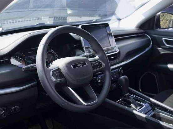 JEEP-COMPASS-1.3 T270 TURBO FLEX SPORT AT6 JEEP-COMPASS-2025