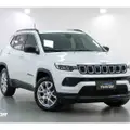 JEEP COMPASS 1.3 T270 TURBO FLEX SPORT AT6 JEEP COMPASS 1.3 T270 TURBO FLEX SPORT AT6