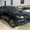 JEEP COMPASS 2.0 16V DIESEL LONGITUDE 4X4 AUTOMÁTICO JEEP COMPASS 2.0 16V DIESEL LONGITUDE 4X4 AUTOMÁTICO