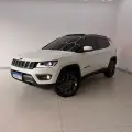 JEEP COMPASS 2.0 16V DIESEL S 4X4 AUTOMÁTICO JEEP COMPASS 2.0 16V DIESEL S 4X4 AUTOMÁTICO