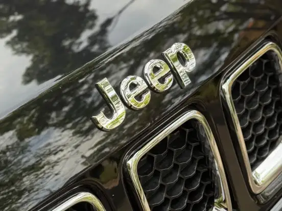 JEEP-COMPASS-2.0 16V FLEX LIMITED AUTOMÁTICO JEEP-COMPASS-2018