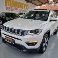 JEEP COMPASS 2.0 16V FLEX LONGITUDE AUTOMÁTICO JEEP COMPASS 2.0 16V FLEX LONGITUDE AUTOMÁTICO